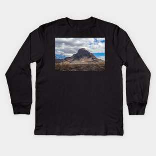 Arizona Mountain Kids Long Sleeve T-Shirt